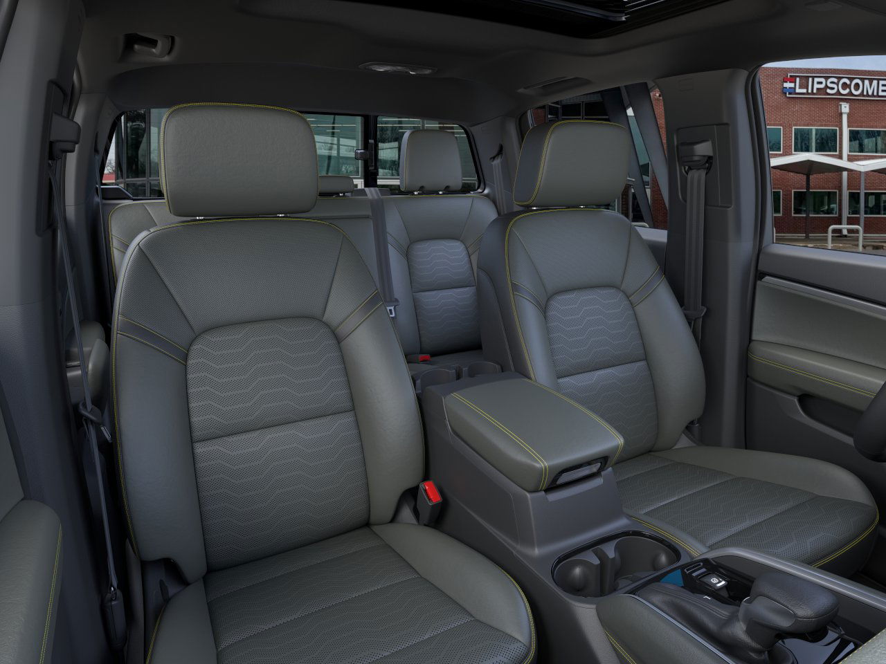 2026 Chevrolet Colorado ZR2 - Photo 29