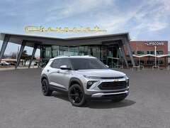 2026 Chevrolet Trailblazer LT SUV