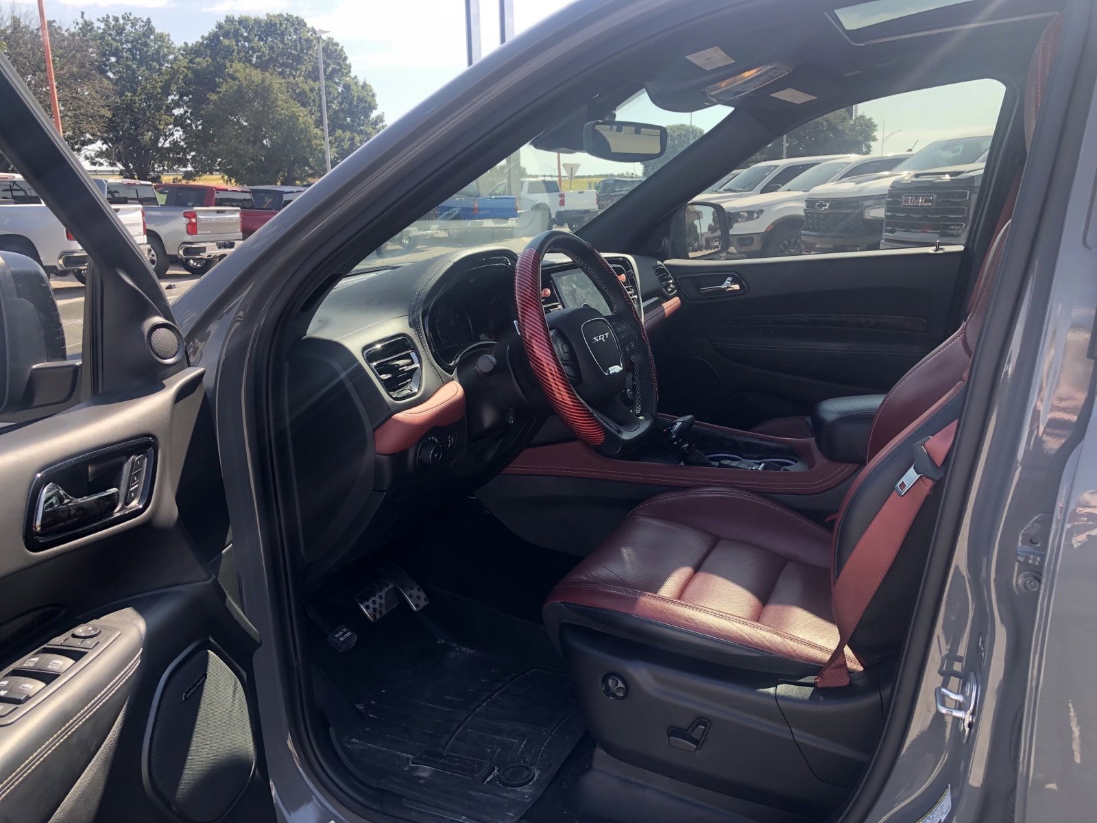 2023 Dodge Durango SRT 392 Premium photo 2