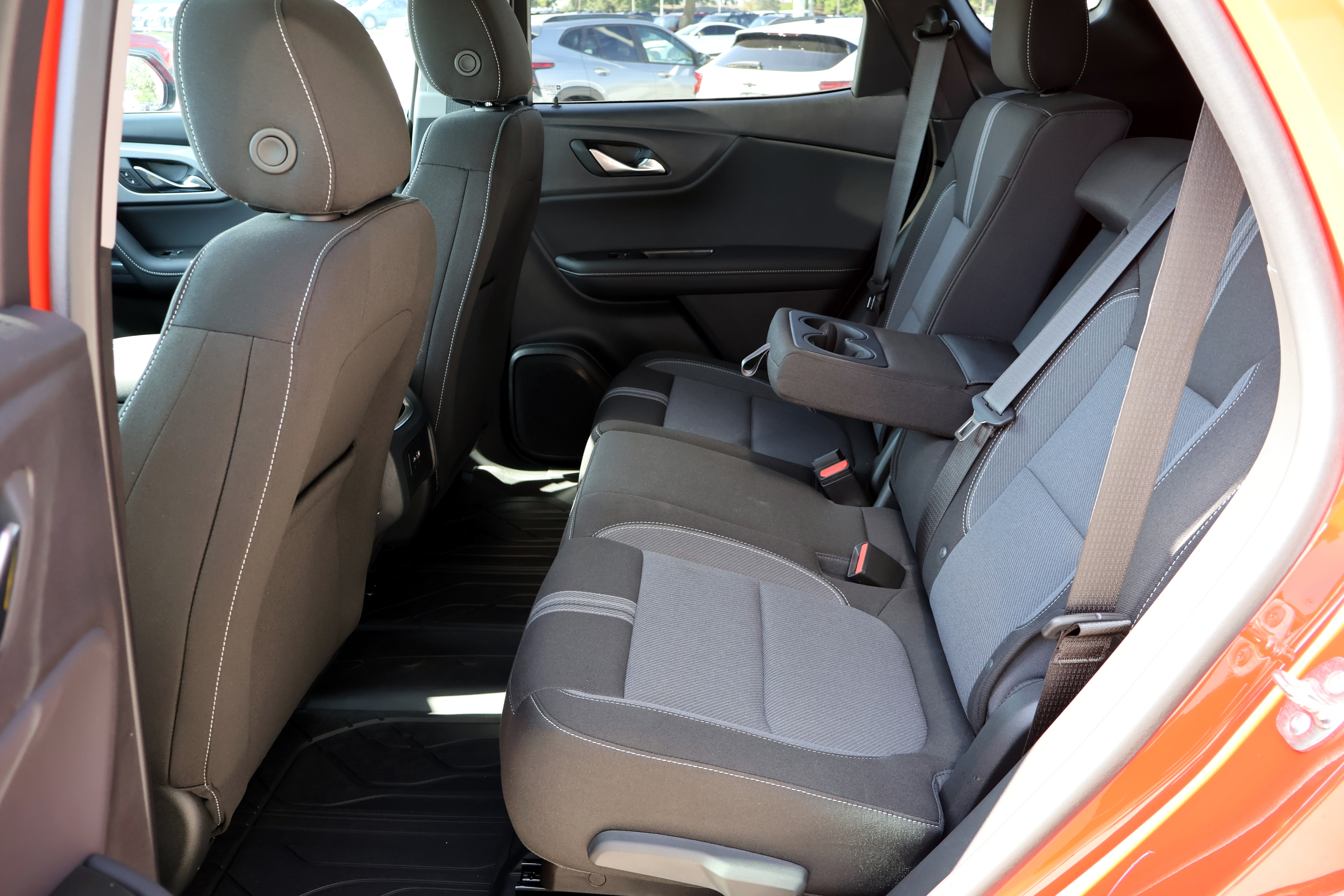 2026 Chevrolet Blazer 2LT - Photo 7