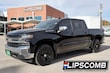  Chevrolet Silverado 1500 LTD