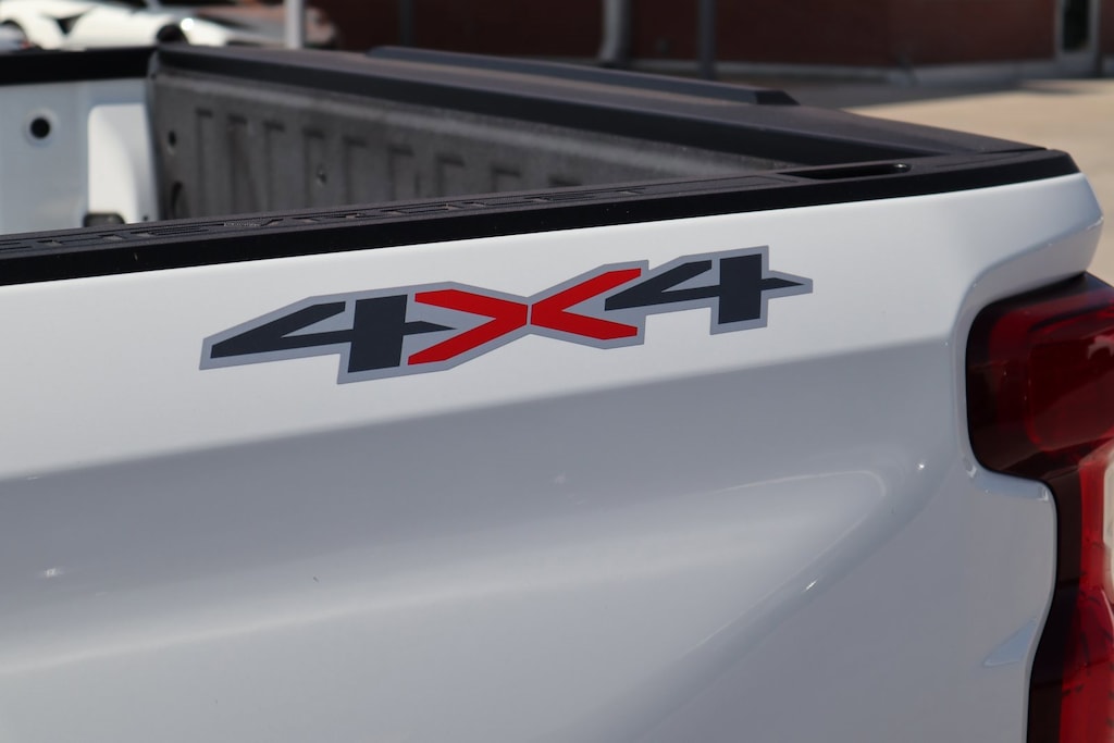 Used 2023 Chevrolet Silverado 1500 Custom Truck Crew Cab