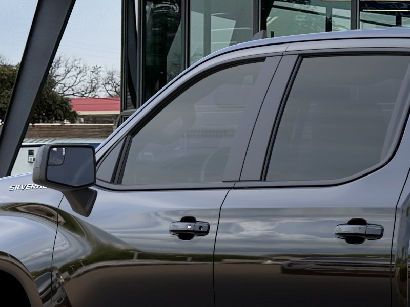 2026 Chevrolet Silverado 1500 RST - Photo 23