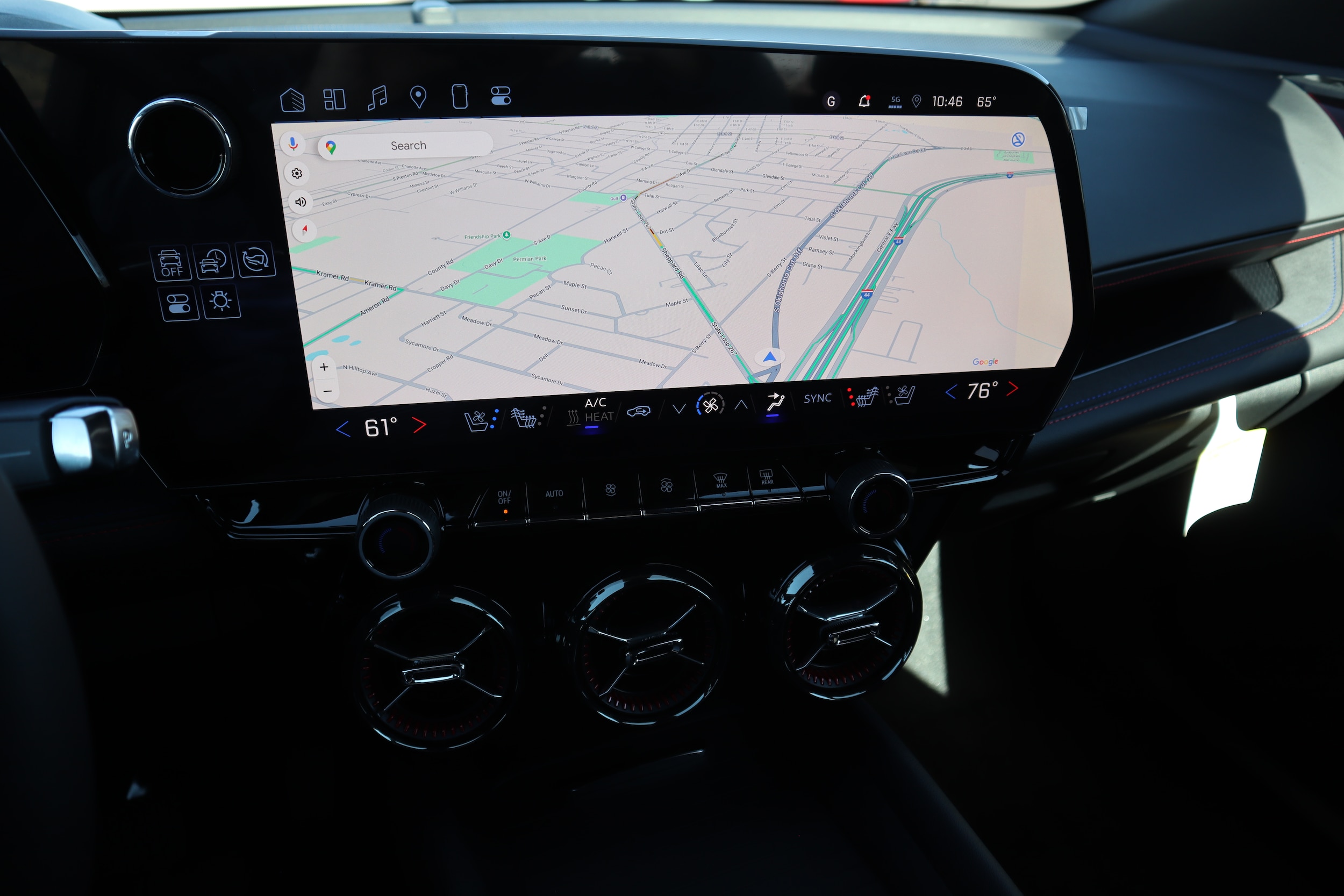 2025 Chevrolet Blazer EV RS - Photo 10