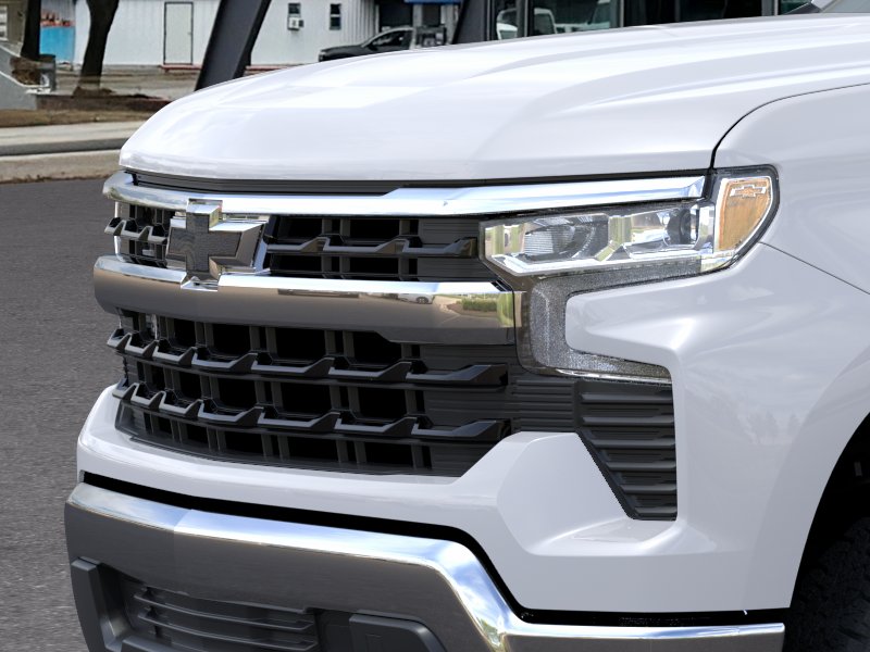 2026 Chevrolet Silverado 1500 LT - Photo 13