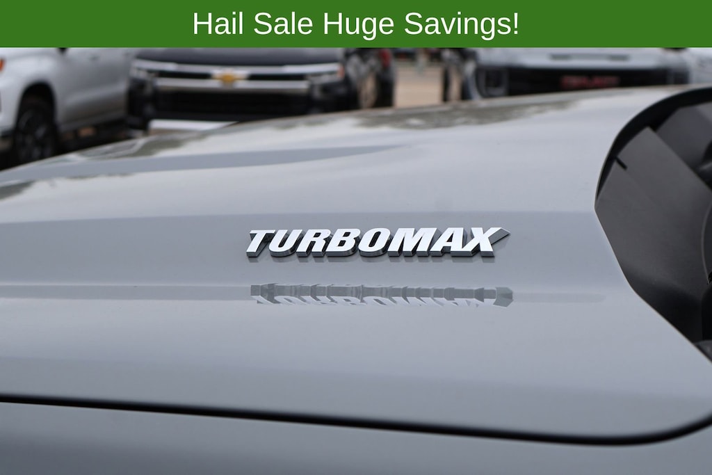 Used 2024 Chevrolet Silverado 1500 LT (2FL) Truck Crew Cab
