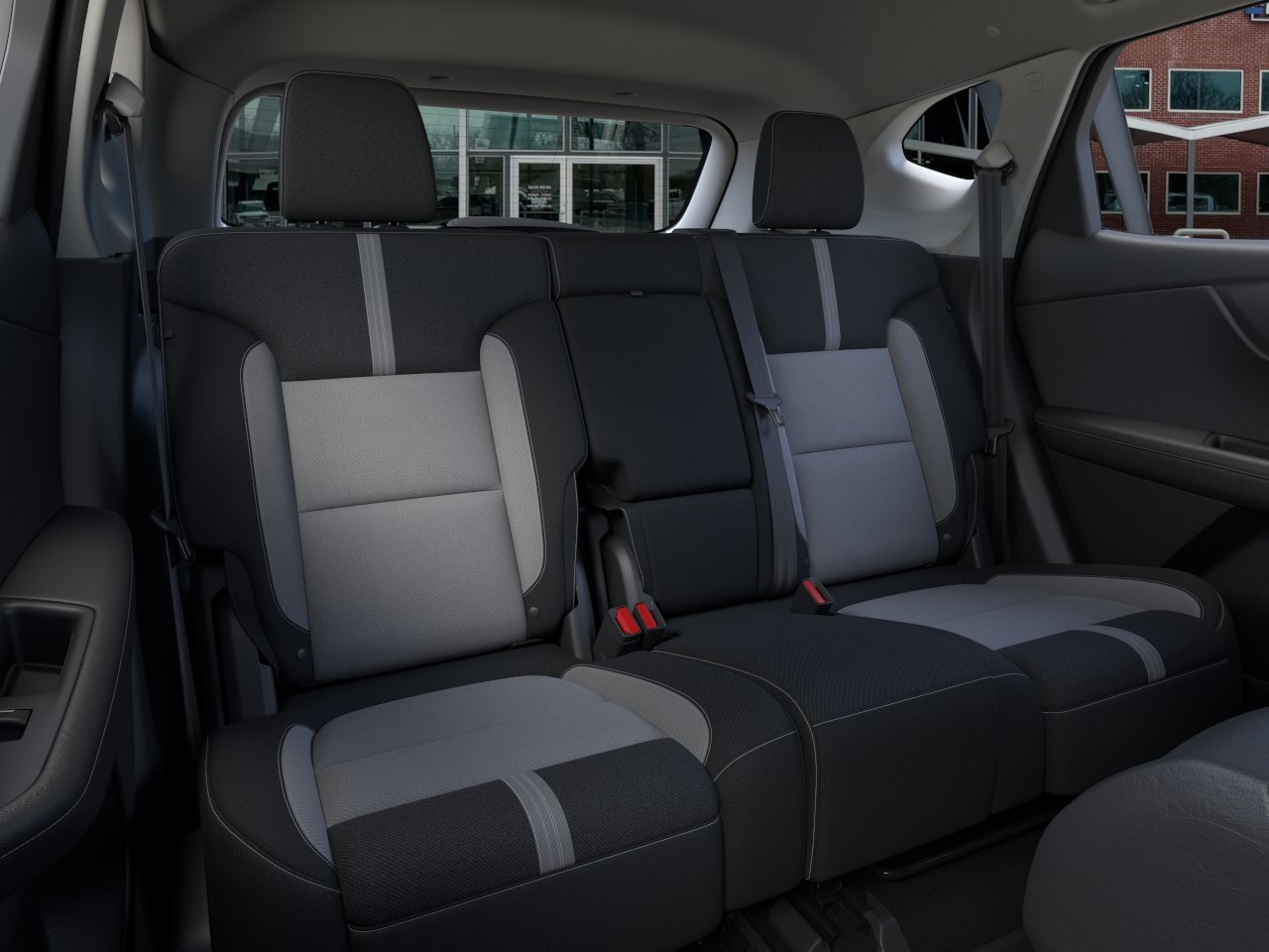 2026 Chevrolet Blazer 2LT - Photo 17