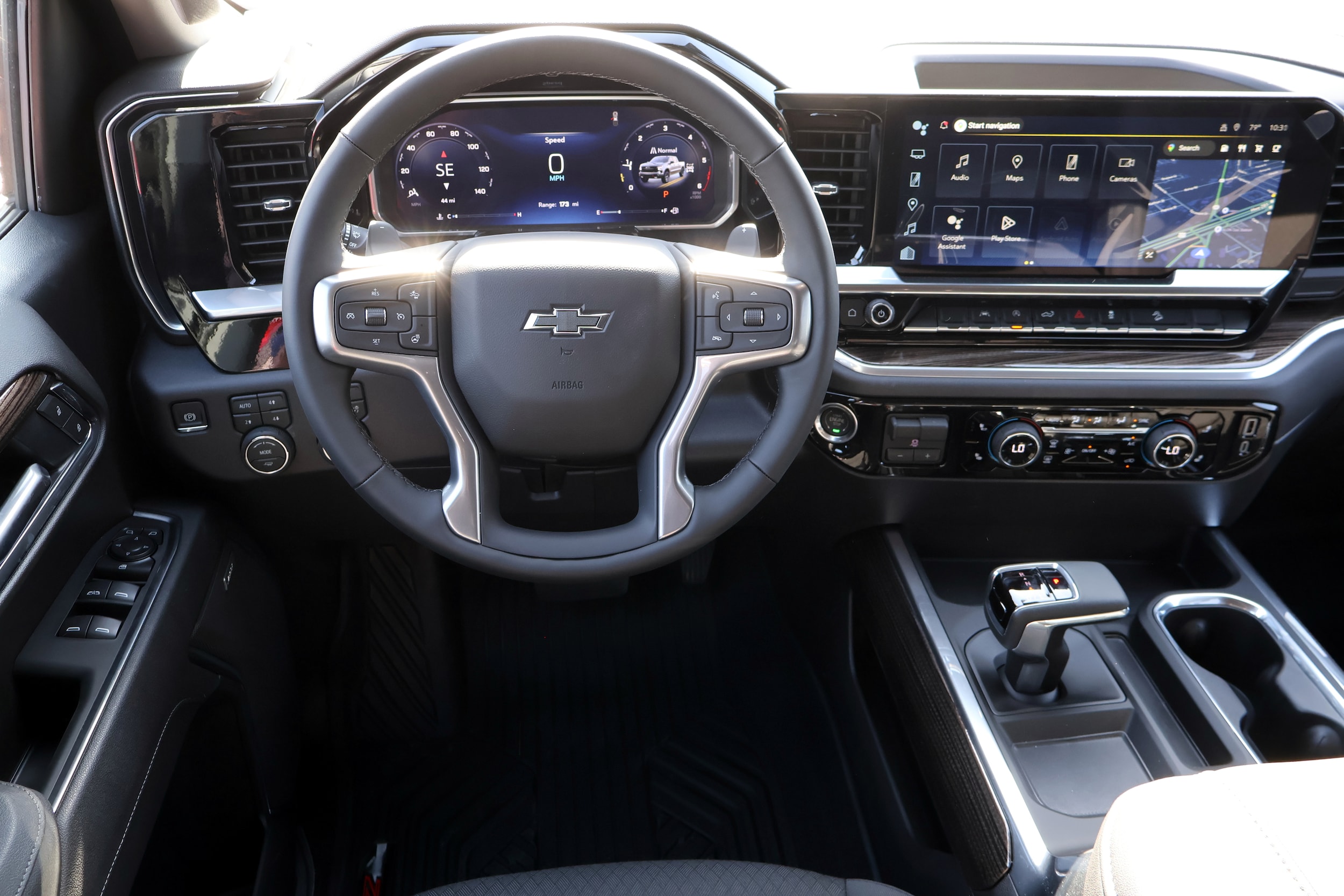 2026 Chevrolet Silverado 1500 LT Trail Boss - Photo 8