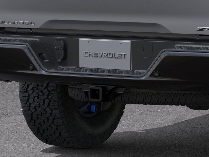 2026 Chevrolet Colorado ZR2 - Photo 27