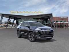 2027 Chevrolet Equinox LT SUV