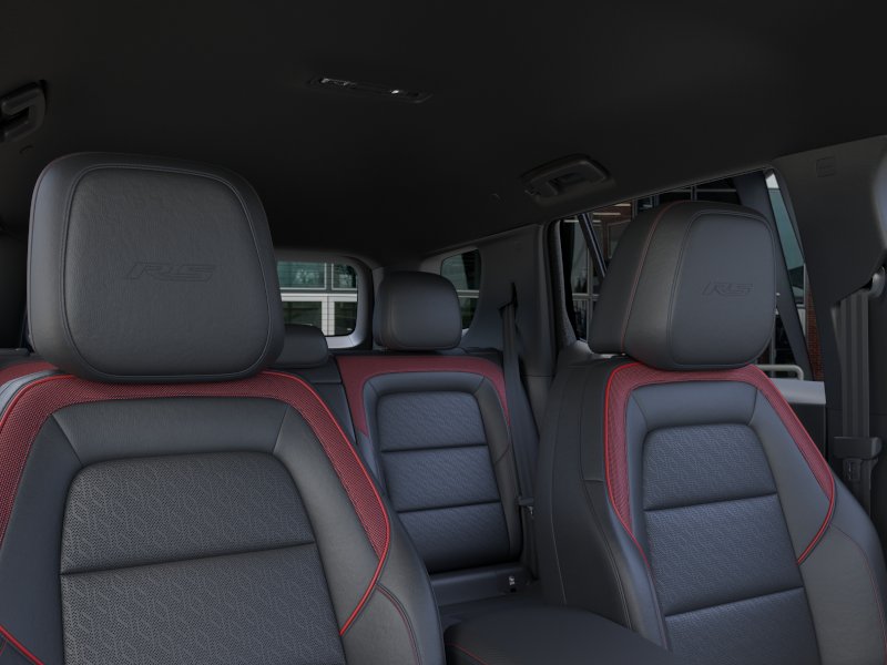 2027 Chevrolet Equinox RS - Photo 23