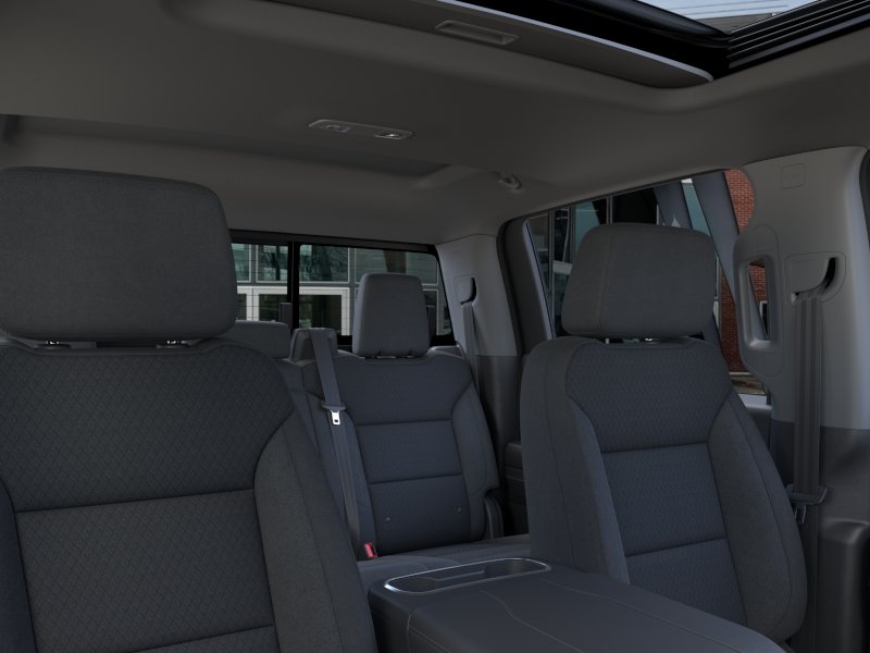 2026 Chevrolet Silverado 1500 LT Trail Boss - Photo 24