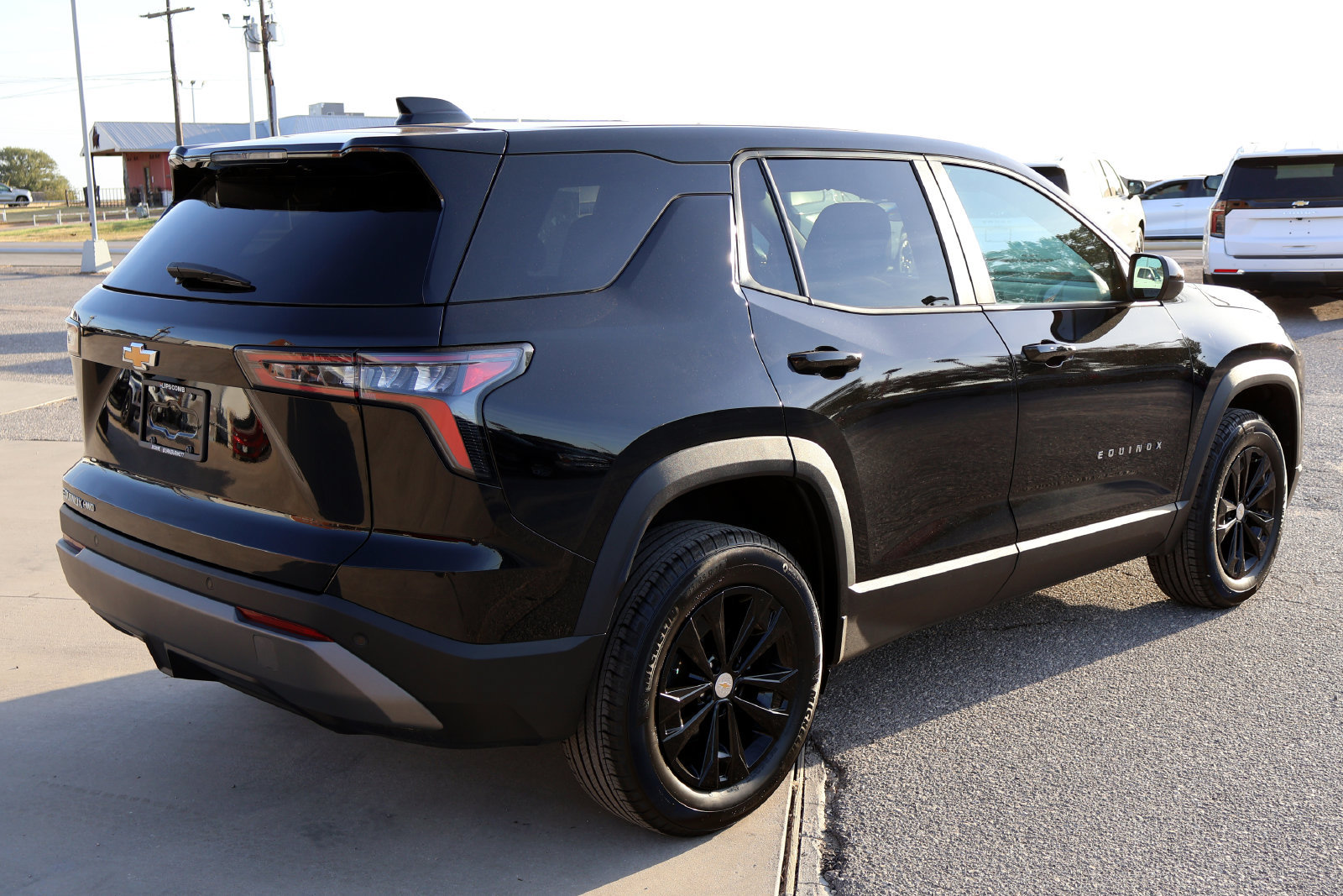 2026 Chevrolet Equinox LT - Photo 6
