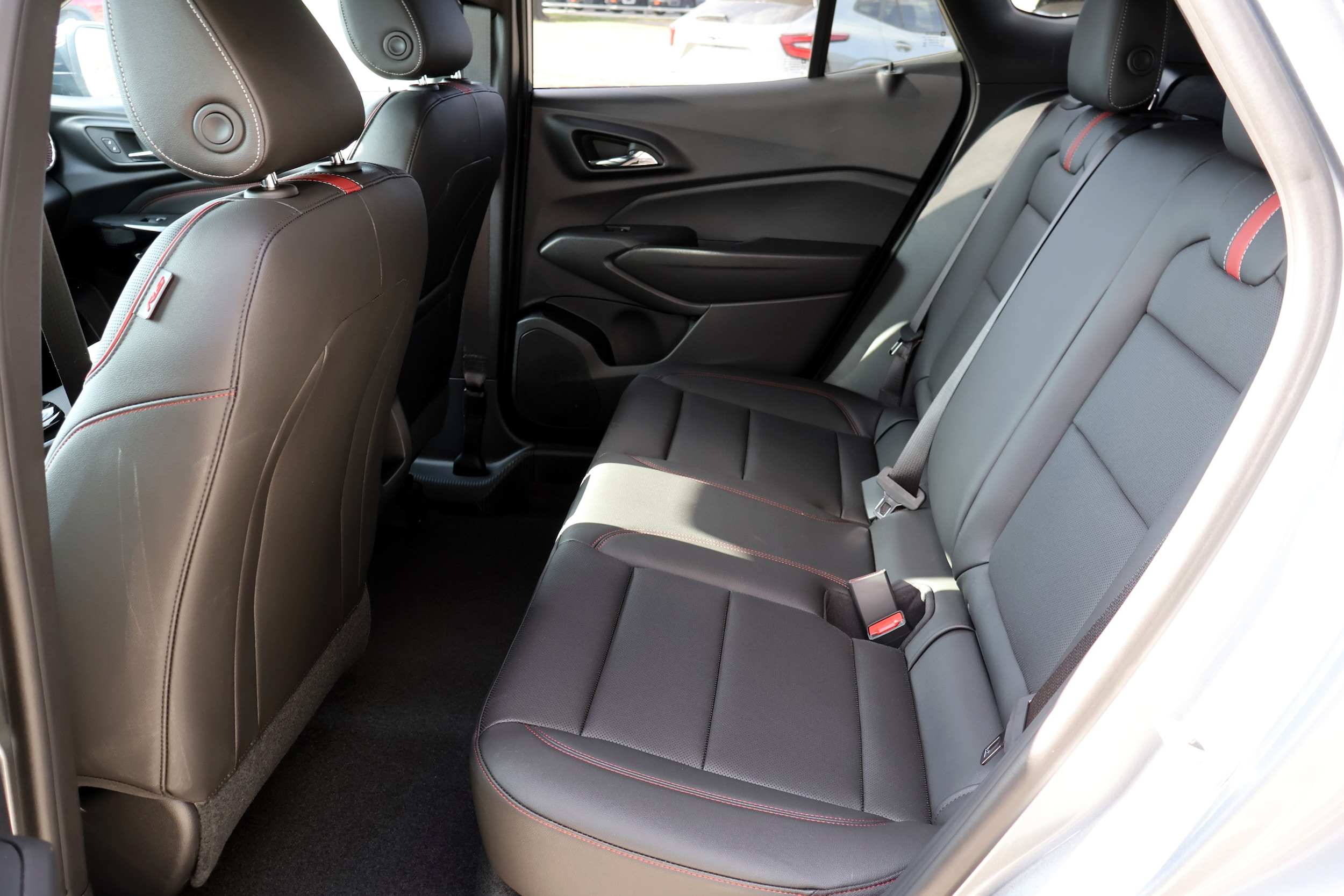 2026 Chevrolet Trax RS - Photo 7