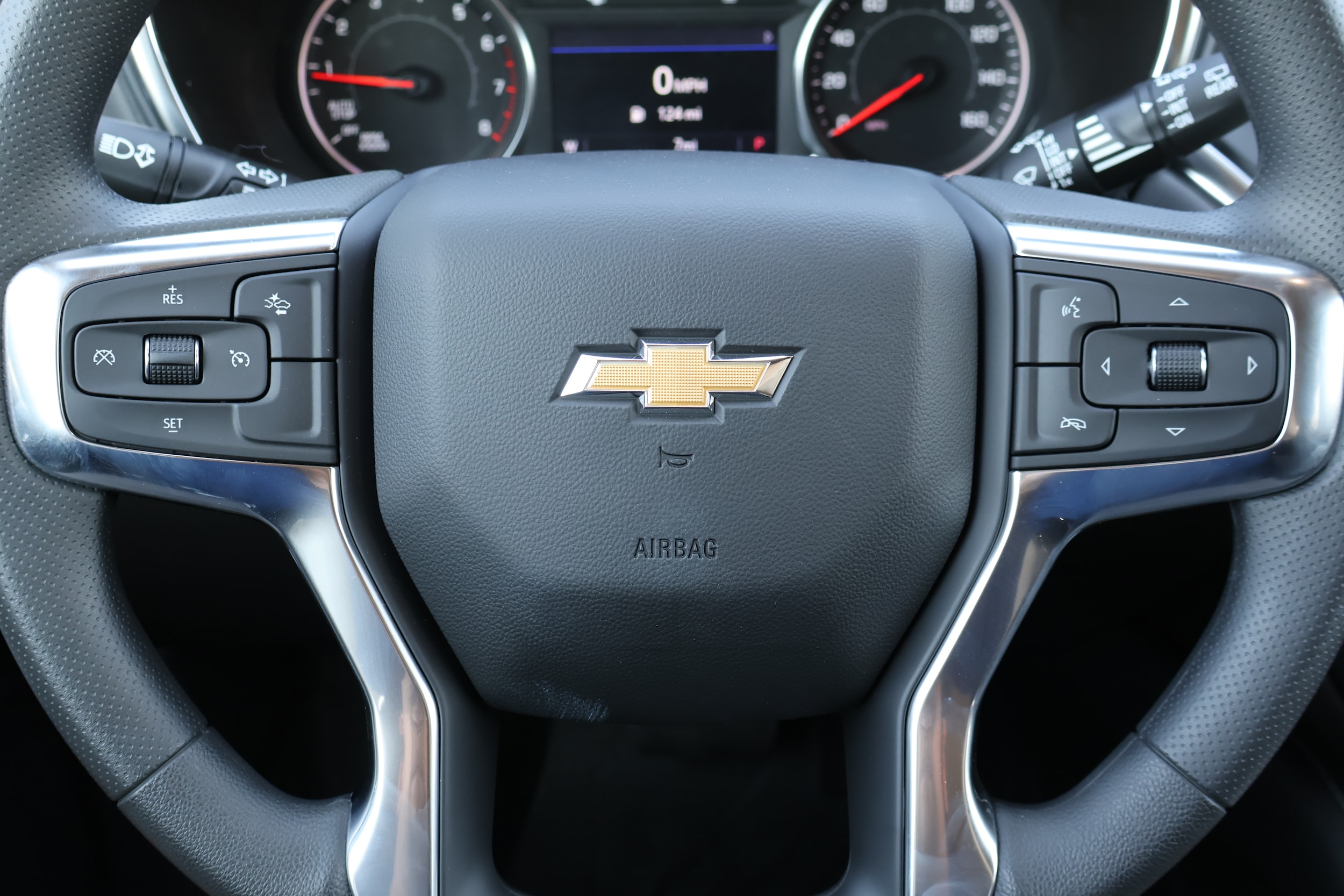 2026 Chevrolet Blazer 2LT - Photo 12