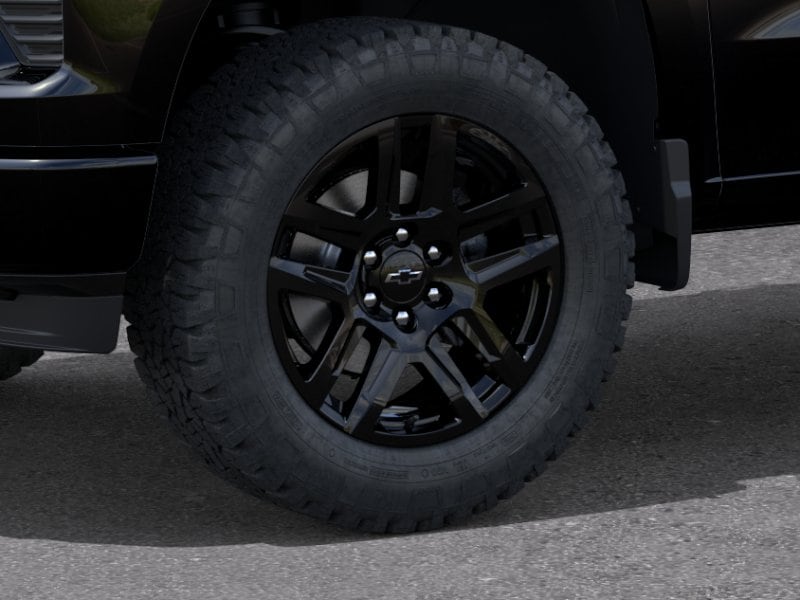 2026 Chevrolet Silverado 1500 RST - Photo 20