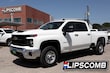 Chevrolet Silverado 2500 HD