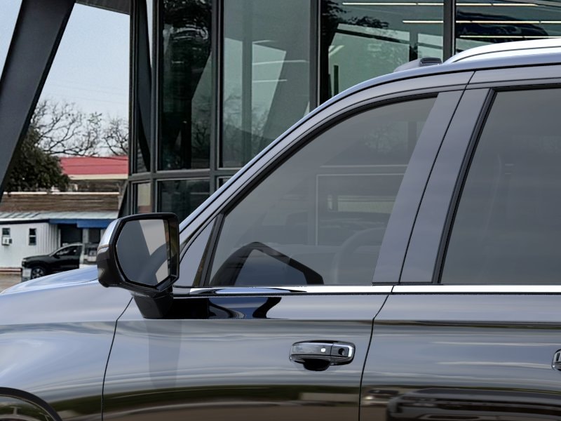 2026 Chevrolet Suburban Premier - Photo 12
