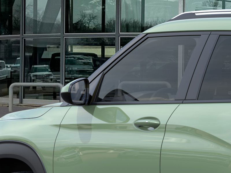 2026 Chevrolet Trailblazer LT - Photo 23