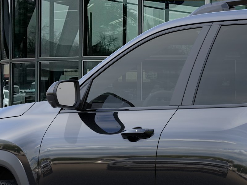 2027 Chevrolet Equinox RS - Photo 11