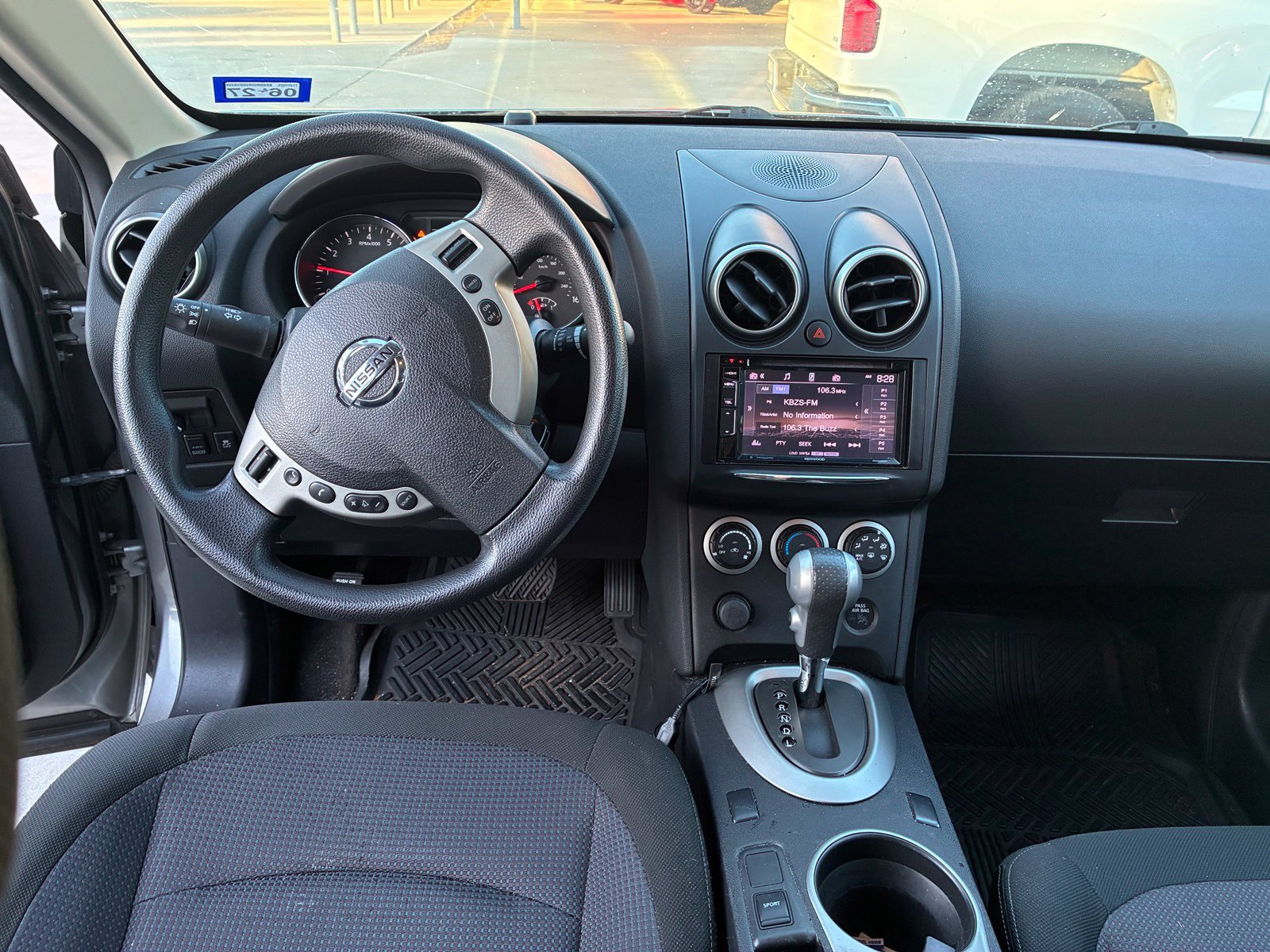 Used 2013 Nissan Rogue SV SUV