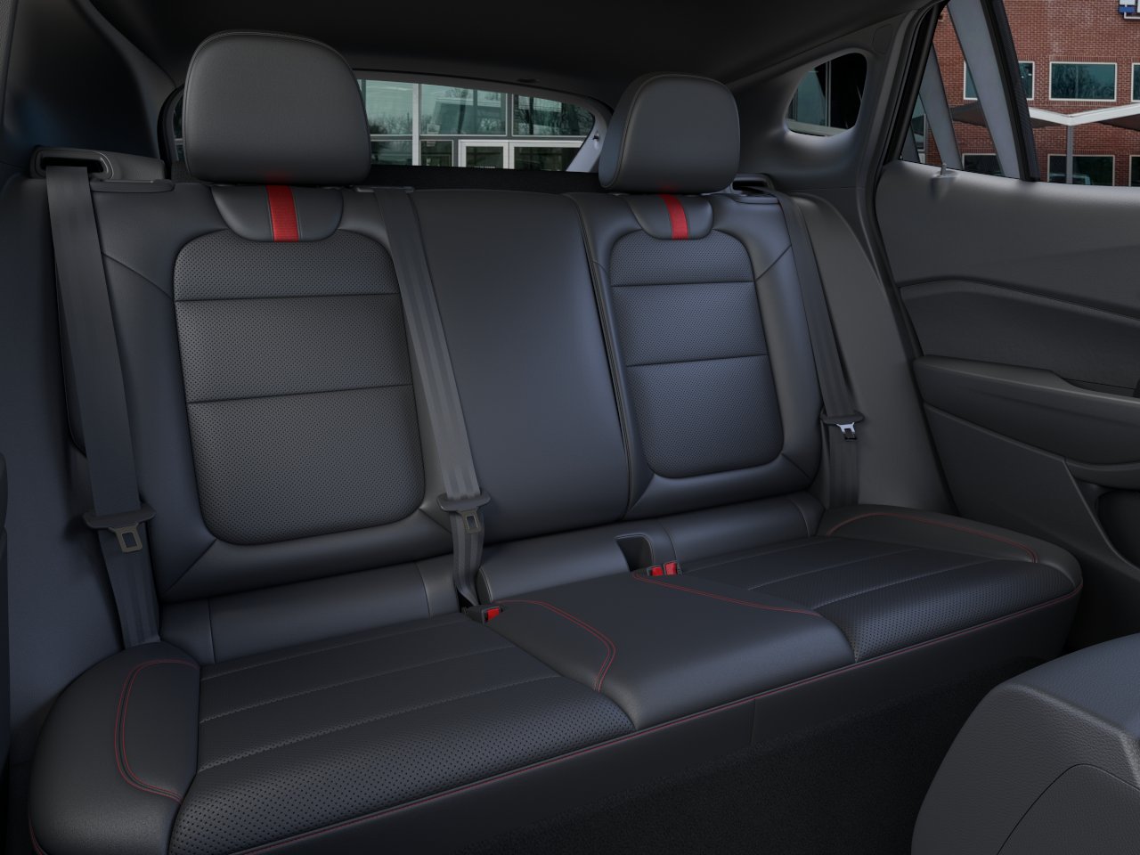 2026 Chevrolet Trax RS - Photo 17
