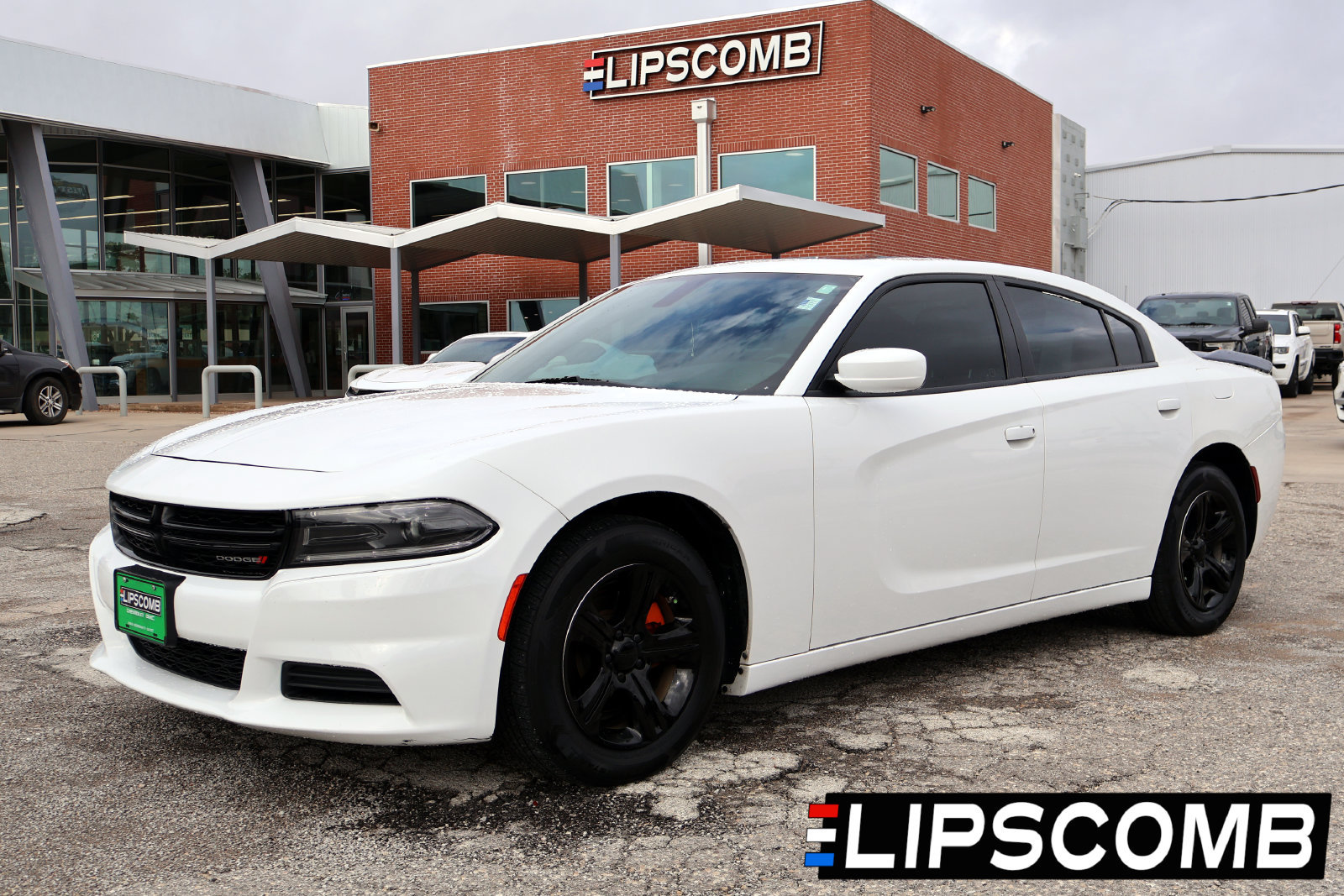 2022 Dodge Charger SXT RWD