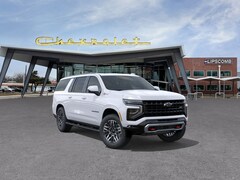 2026 Chevrolet Suburban Z71 SUV