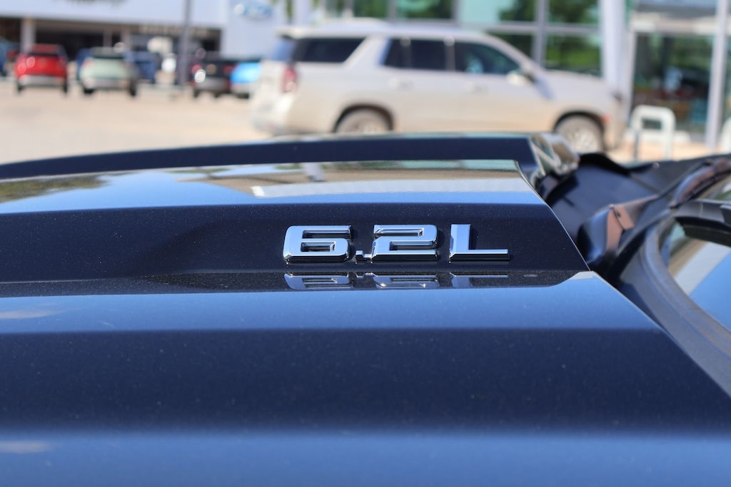 Used 2023 Chevrolet Silverado 1500 ZR2 Truck Crew Cab