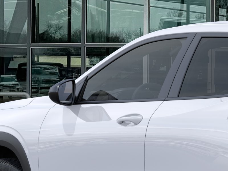 2026 Chevrolet Trax LS - Photo 12
