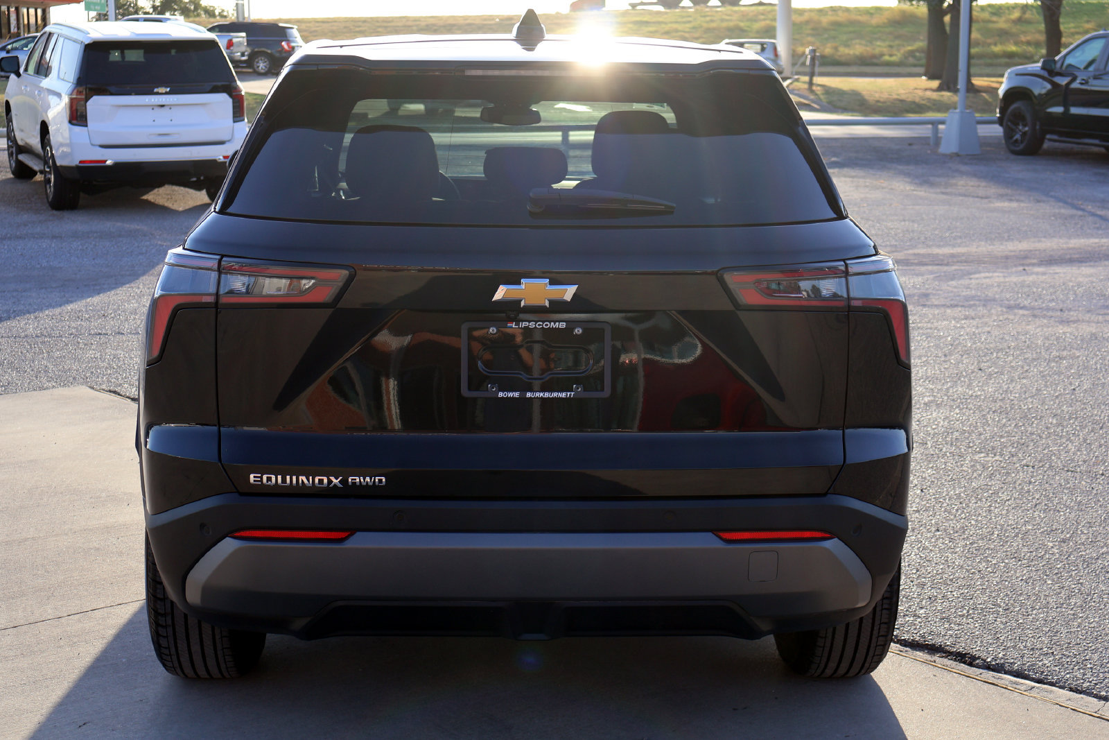 2026 Chevrolet Equinox LT - Photo 7
