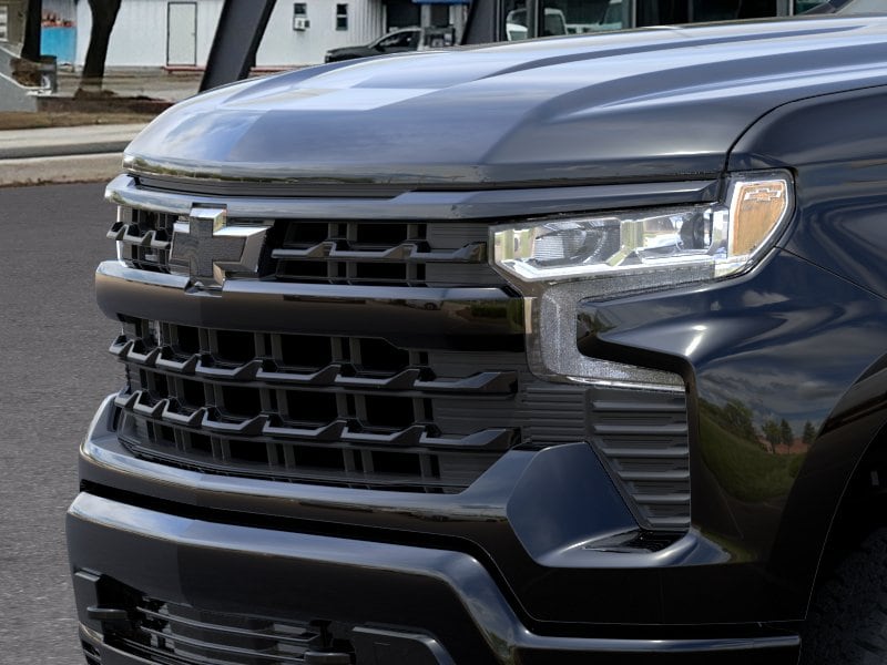 2026 Chevrolet Silverado 1500 RST - Photo 24