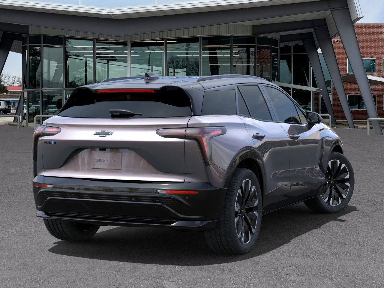2025 Chevrolet Blazer EV RS - Photo 15
