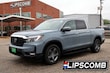  Honda Ridgeline