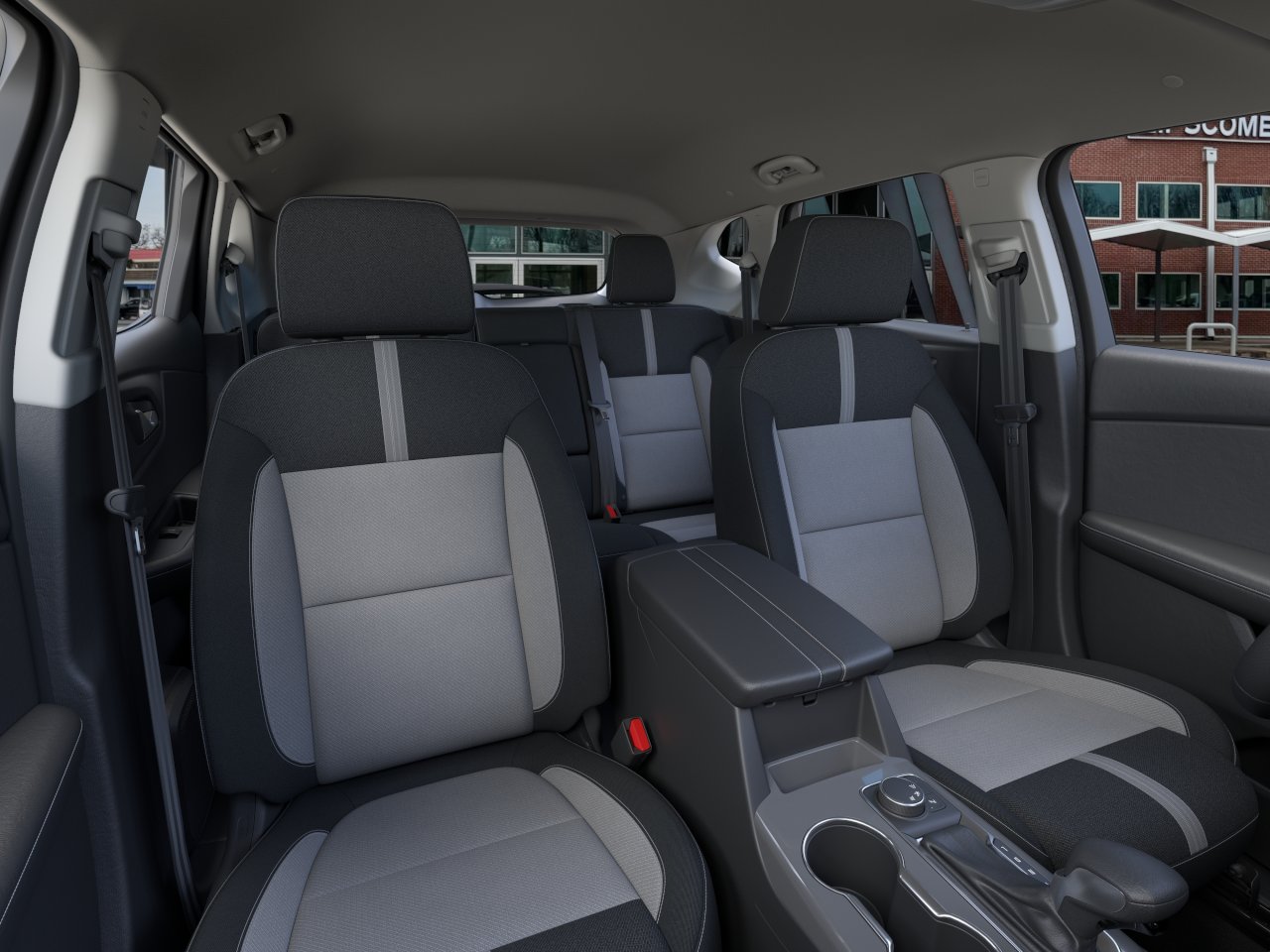 2026 Chevrolet Blazer 2LT - Photo 16