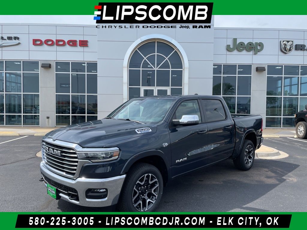 2026 RAM Ram 1500 Pickup