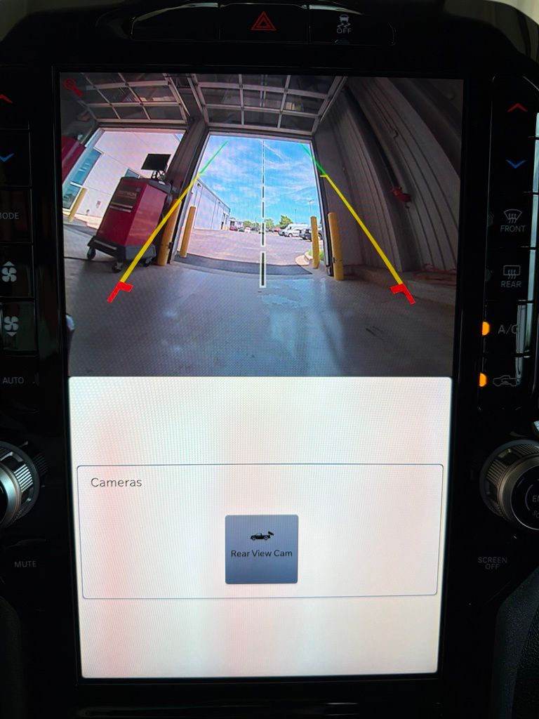 2025 RAM 2500 Tradesman - Photo 19