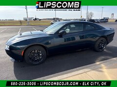 2026 Dodge Charger Scat Pack Blacktop Coupe