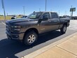  Ram 2500