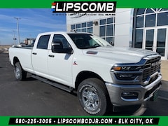 2026 Ram 2500 Tradesman Crew Cab Truck