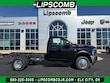  Ram 3500 Chassis Cab