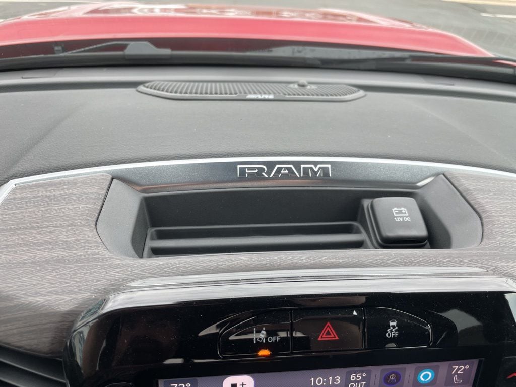 2026 RAM 2500 Laramie - Photo 23