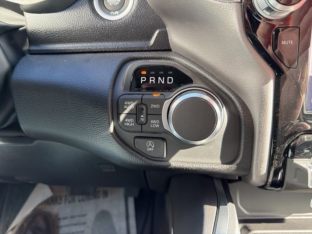 2026 RAM 1500 Big Horn/Lone Star - Photo 32