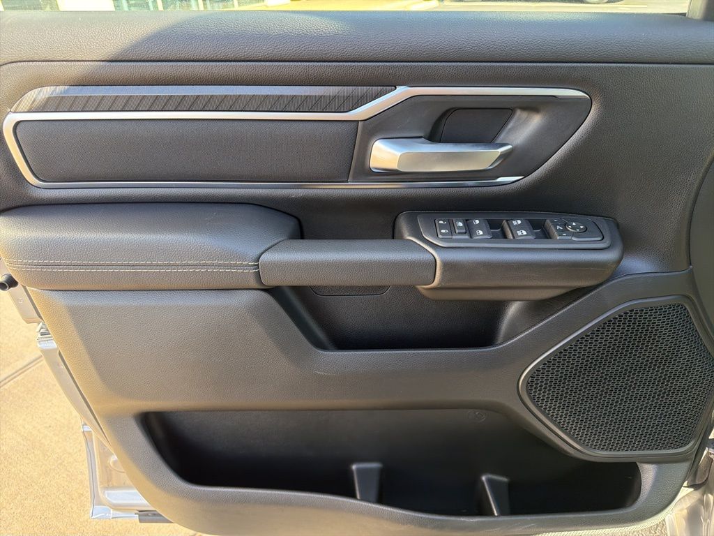 2026 RAM 1500 Big Horn/Lone Star - Photo 22