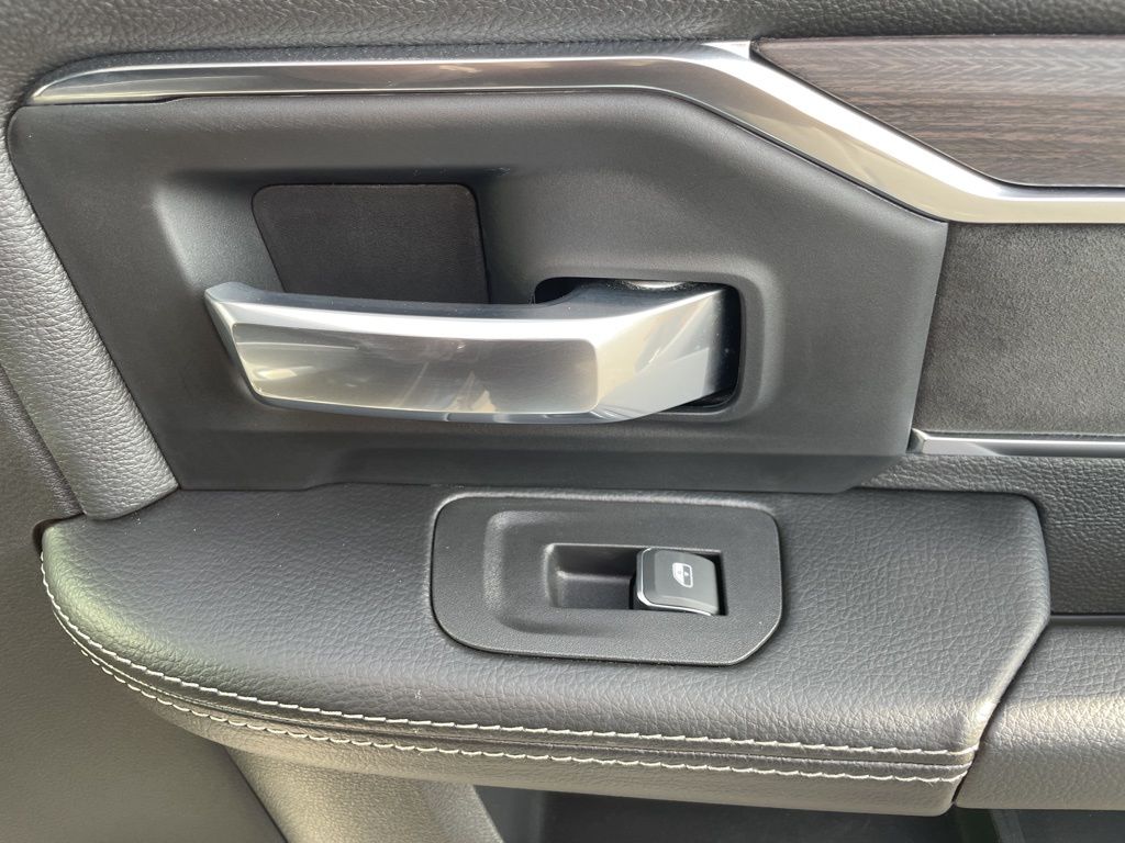 2026 RAM 2500 Laramie - Photo 41