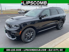 2026 Dodge Durango GT Plus Blacktop Sport Utility