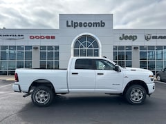 2025 Ram 2500 Big Horn Sport Crew Cab Truck
