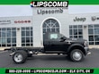  Ram 4500 Chassis Cab