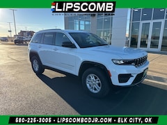 2025 Jeep Grand Cherokee Laredo Sport Utility