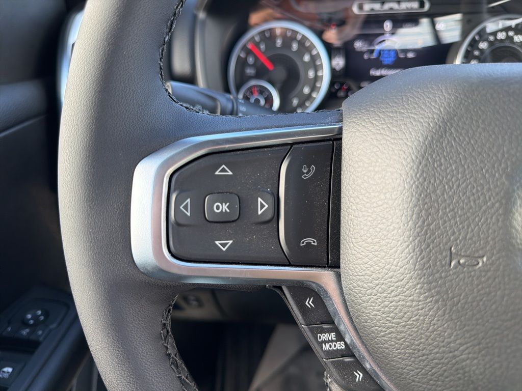2026 RAM 1500 Big Horn/Lone Star - Photo 28